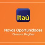 vagas de emprego Itaú